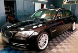 BMW 730d xDrive - BMW 730 in Bielefeld
