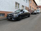 Mercedes-Benz Mercedes-AMG C 43 Coupé | Panoramadach | PAGA |  - Mercedes-Benz C 43 AMG in Wiesbaden