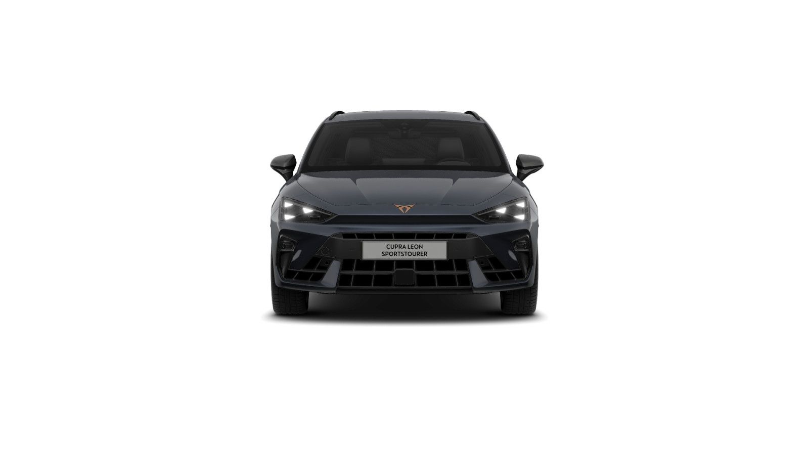 Cupra Leon - Bild 3