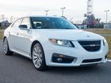 Saab 9-5 2.8T V6 XWD Aut. Aero - gebrauchte Saab 45786 aus dem Jahr 2010