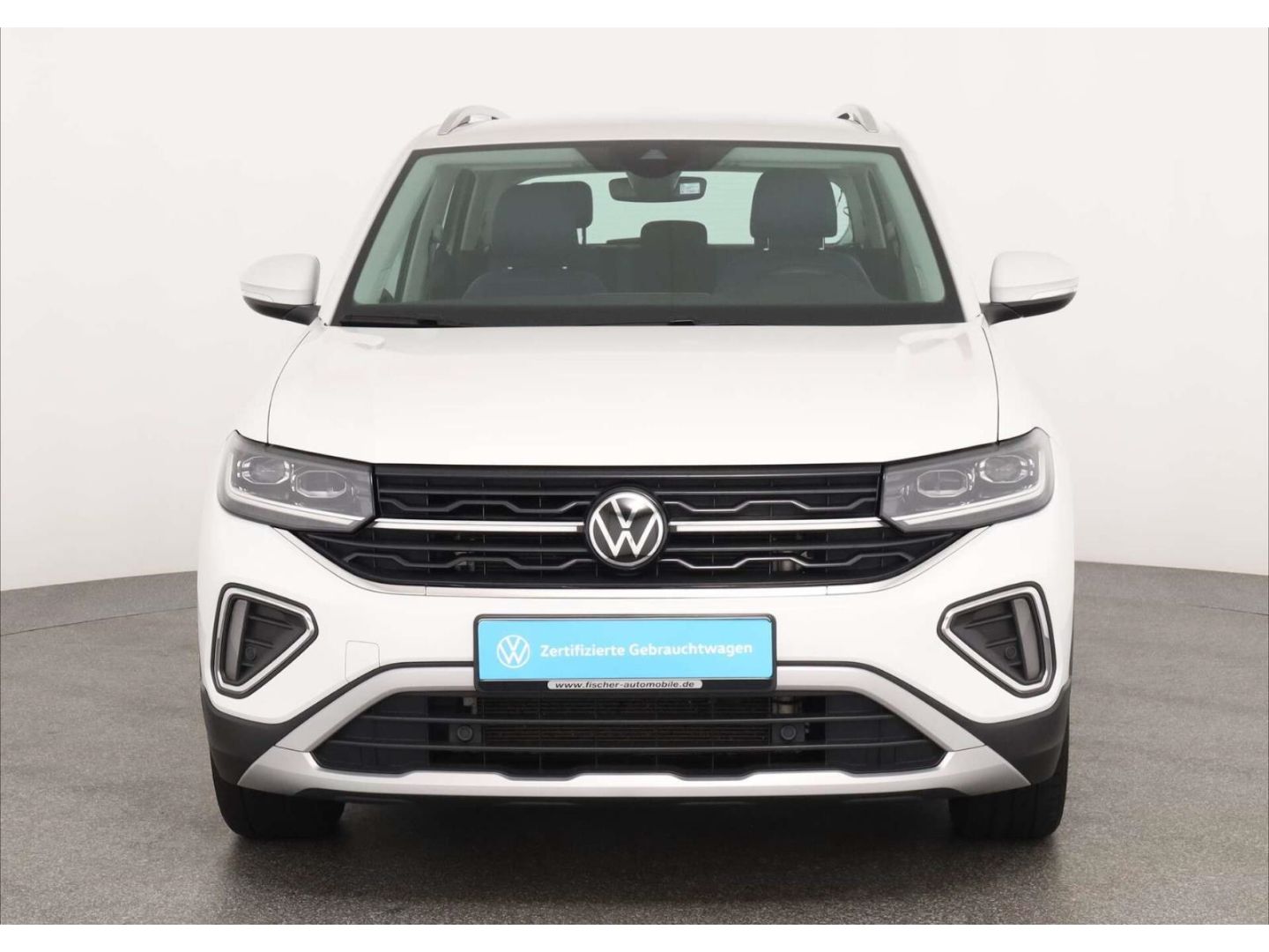 Volkswagen T-Cross 1.5 TSI Style DSG NAV Matrix ACC foto 3