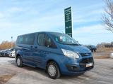Ford Tourneo Custom 9 Sitzer/AHK/Tempomat/SHZ/TÜV NEU - Ford Tourneo aus 2014
