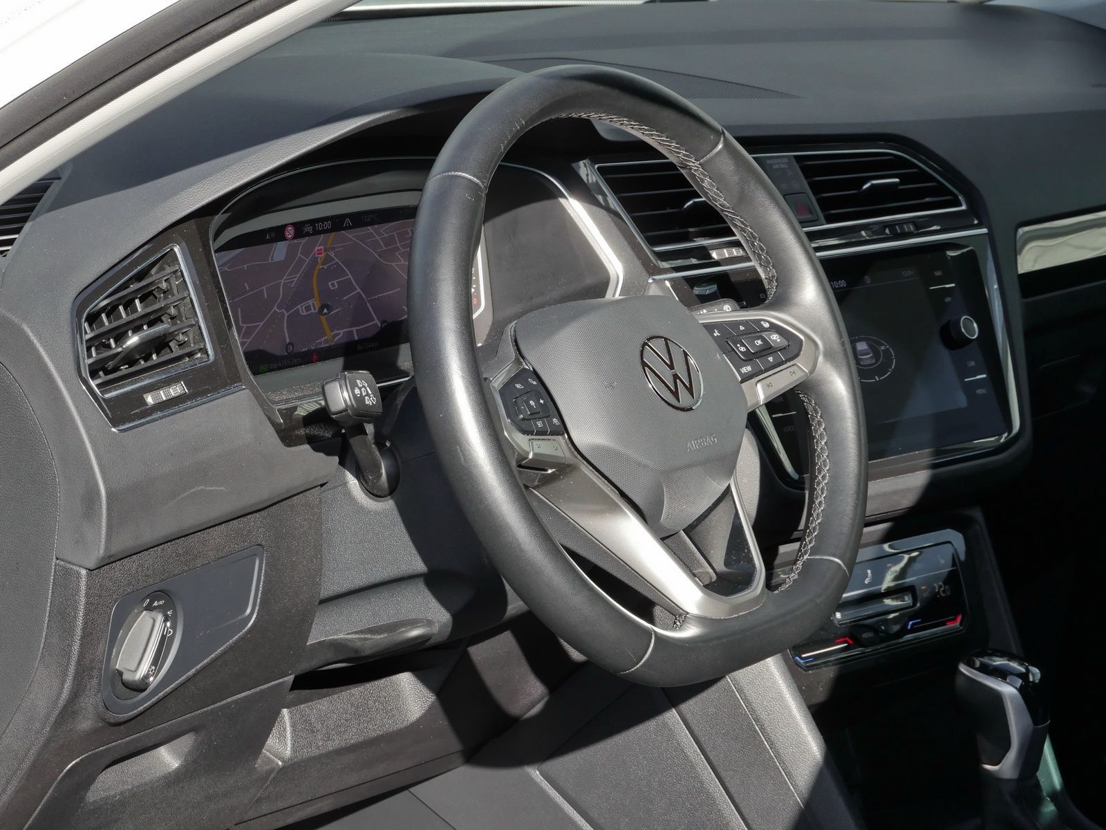 Volkswagen Tiguan - Bild 19