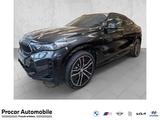 BMW X6 xDrive40d MSport PANO HuD AHK H/K DA Prof PA 