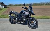 Suzuki V Strom DL 1000 erste Hand - Suzuki V-Strom 1000