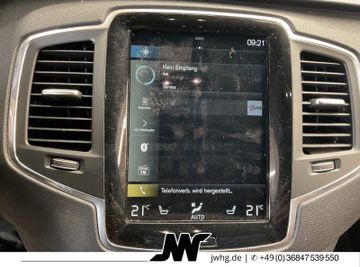 Volvo XC90 - 10