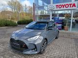 Toyota Yaris HSD 130 GR SPORT *Infotainment und Savetyp - Toyota Yaris: Hsd
