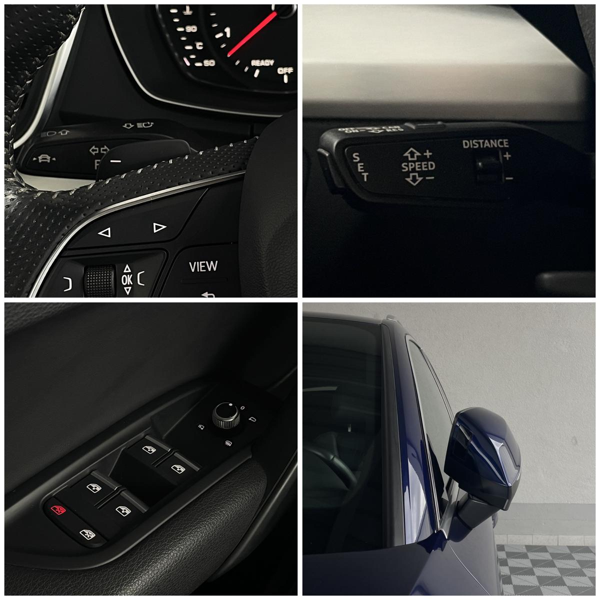 Audi Q5 50 TDI*QUATTRO*S-LINE SPORT*1.HAND*AHK*HuD*