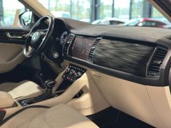 SKODA Kodiaq - Ansicht 29