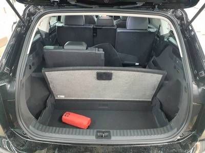 Tayron 1.5 eTSI Life IQ.LIGHT AHK AREA VIEW