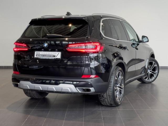 BMW X5 xDrive40d Memory+H&K+HUD+Laserlicht+Temp