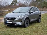 Nissan Qashqai 1.5 VC-T e-Power Tekna Tekna - Nissan Qashqai mit Benzin-Antrieb: Limousine, Automatik