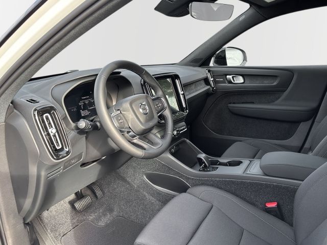 Volvo EX40 - Bild 10