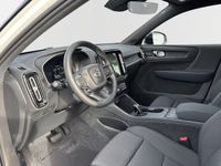 Volvo EX40 - Vorschau Bild 10