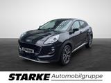 Ford Puma 1.0 EcoBoost Titanium X  LED PDC Tempo Klim