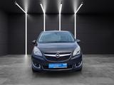 Opel Meriva B Drive *STEUERKETTE NEU* - Opel Meriva in Braunschweig