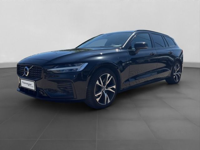 Volvo V60 Kombi PANO LM18 LED imagem 2