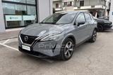 Nissan NISSAN Qashqai MHEV 158 CV Xtronic N-Style - Nissan mit Hybrid-Antrieb: Kombi, Automatik