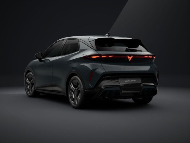 Cupra Raval - Bild 4