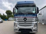 Mercedes-Benz Actros 2651 STX Wohnung 7-8 Pferde. - Gebraucht Tier-/Pferdetransport 2 pferde