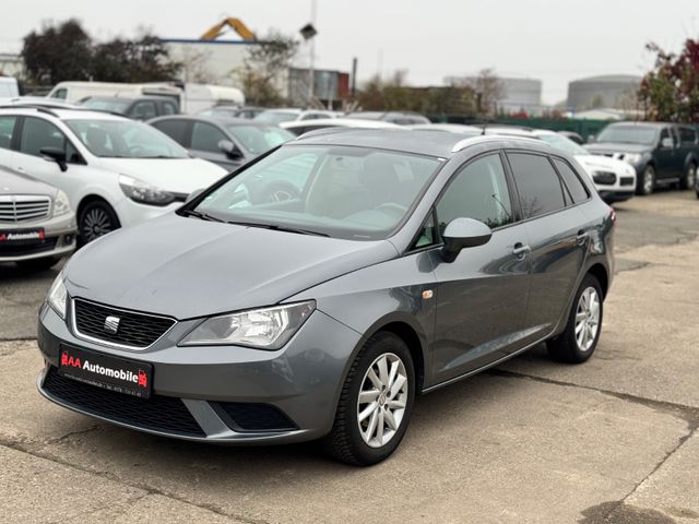 Seat Ibiza ST Style Viva