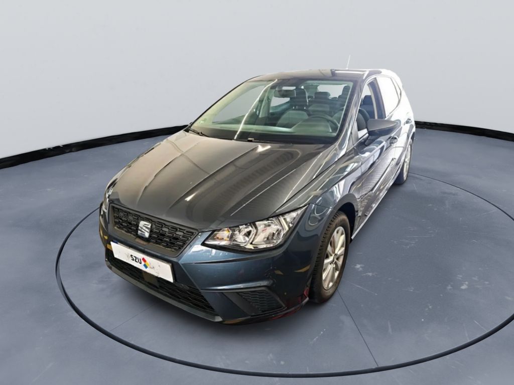 Image of Seat Ibiza