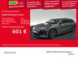 Audi A6 Avant e-tron performance AHK Navi LM20 - Audi A6 e-tron performance Gebrauchtwagen