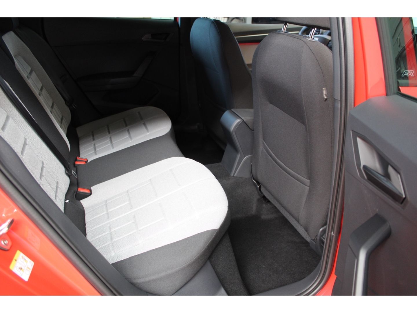 Seat Arona - Bild 36
