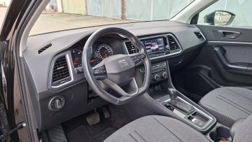 SEAT Ateca - 11