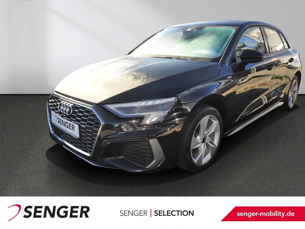 Image of Audi A3