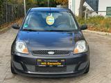 Ford Fiesta 1.3 Style KLIMA+ALU+ALLWETTER+TÜV NEU - Ford Fiesta aus 2008