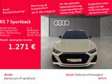 Audi RS7 Sportback tiptronic Laser HuD B&O 360 PANO - Audi RS7 Gebrauchtwagen