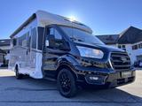 Sunlight Adventure T Ford 690L HUBBETT Backofen SAT TV  - Sunlight Adventure T