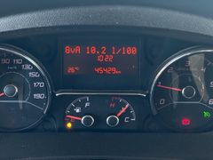 Eura Mobil IL 655 EB 2xKLIMA+Hubstützen+Sat.Anlage/TV+Solar