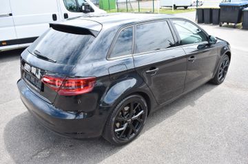 Audi A3 - 4