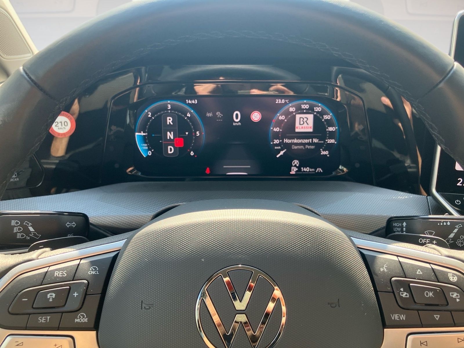 Volkswagen Golf - Bild 13