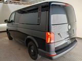 Volkswagen T6 Transporter DSG/Navi/LED/Kamera - Volkswagen: Transporter Dsg