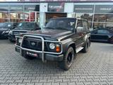 Nissan Patrol 2.8 GR |Nur 69.Tkm|Rostfrei|Sammlerzustan - Nissan Patrol: Geländewagen