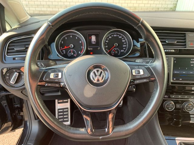 Golf VII Variant 1.4 TSI Allstar *189,- ohne Anz