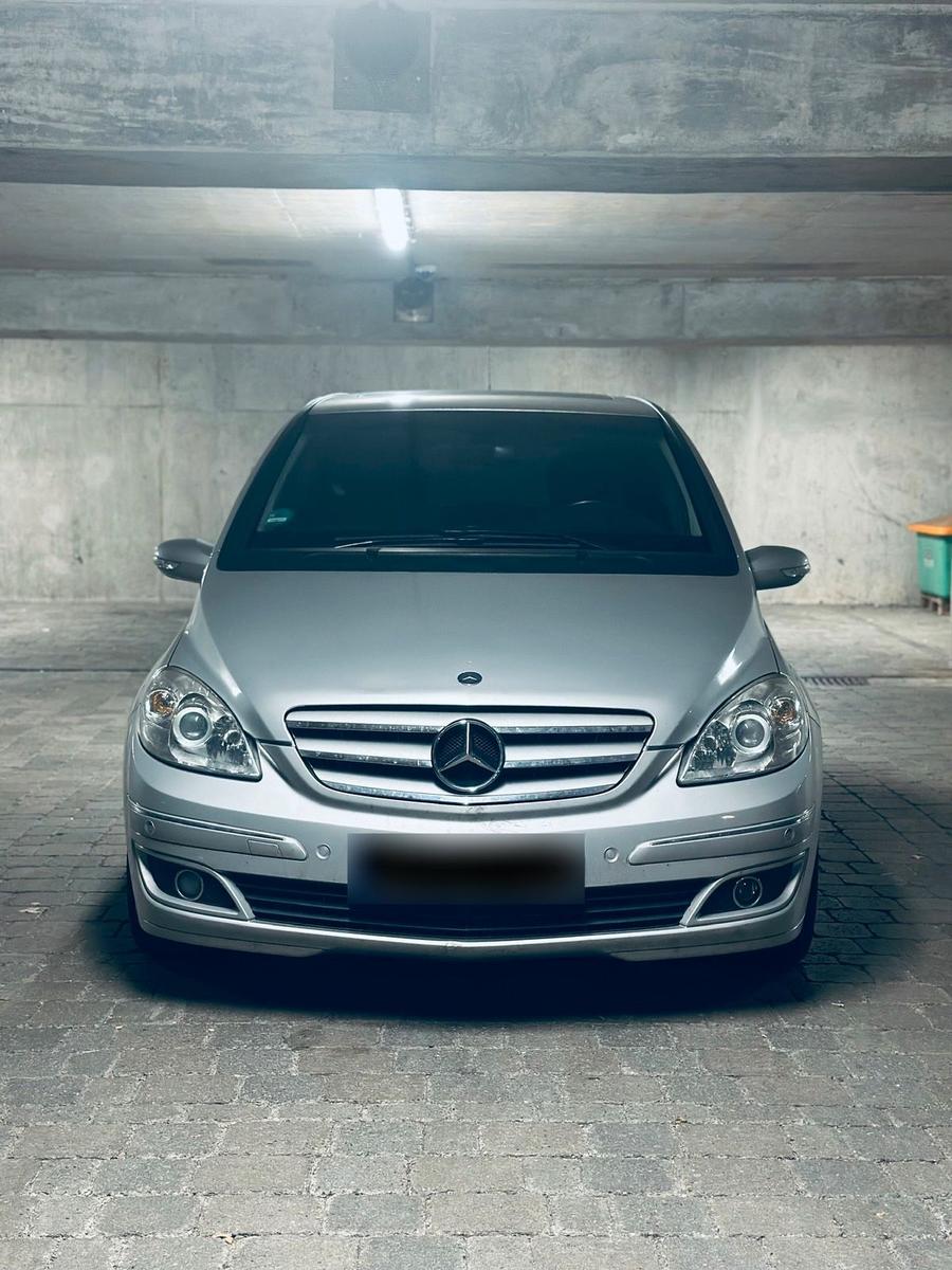 Mercedes-Benz Andere