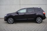 Nissan Qashqai+2 2.0 4x4 Navi Xenon 360°Kam 1.Hd 7Sitz - Nissan: Allradantrieb