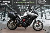 MV Agusta Turismo Veloce Lusso  - MV AGUSTA SPORTLER