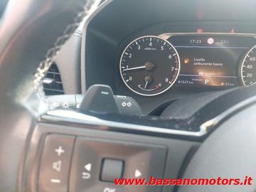Nissan Qashqai - 8
