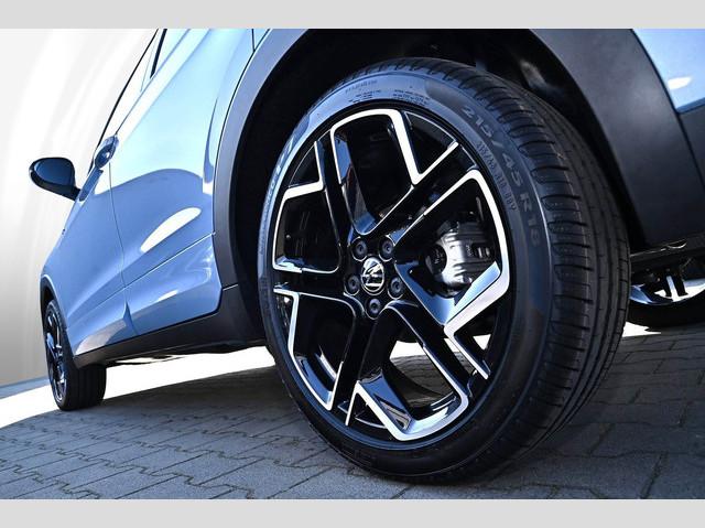 Volkswagen T-Cross R-Line 1.5 TSI DSG R-Line, миниатюра 5