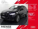 Audi Q8 50 TDI quattro tiptronic |Matrix|Luft|Pano|LM - Audi Q8 mit Diesel-Antrieb
