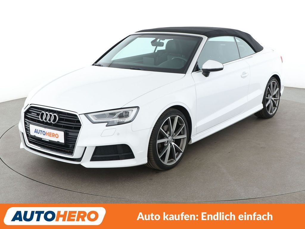 Image of Audi A3