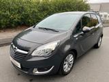 Opel Meriva B Drive*Automatik*Sitzheizung*PDC* - Opel Meriva Gebrauchtwagen in Dortmund