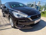 DS Automobiles DS5 DS 5 Basis/Tüv-Neu/Scheckheftgepflegt/Navi/ - DS Automobiles: Limousine