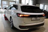 Volkswagen Passat Variant 1.5 eTSI Business LED-*AHK*Standh - Volkswagen in Lübeck