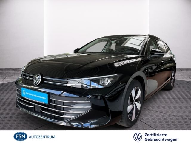 Volkswagen Passat Variant 2.0 TDI DSG BUSINESS NAVI AREA VI